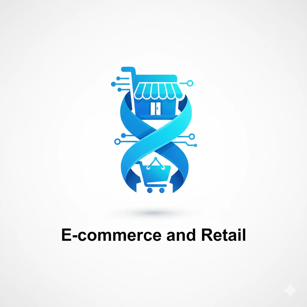 E-commerce & Retail