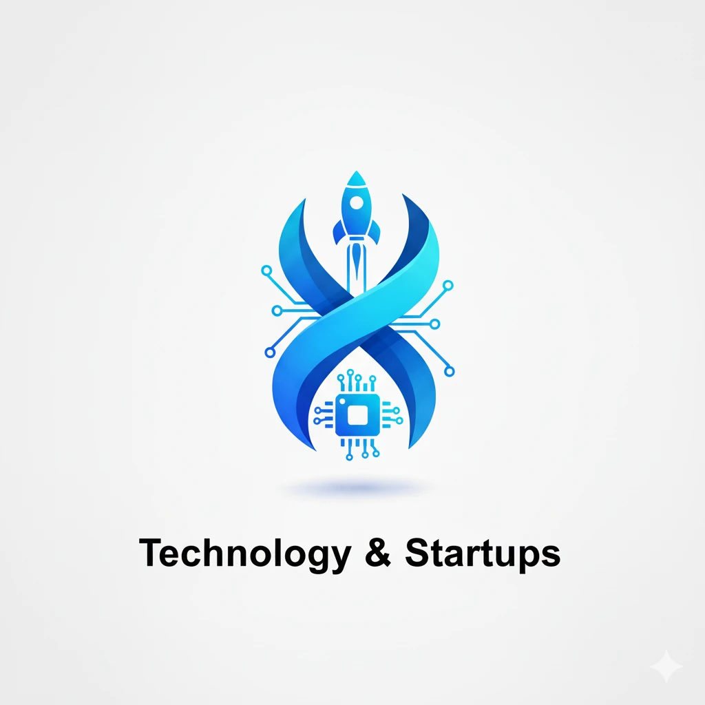 Technology & Startups