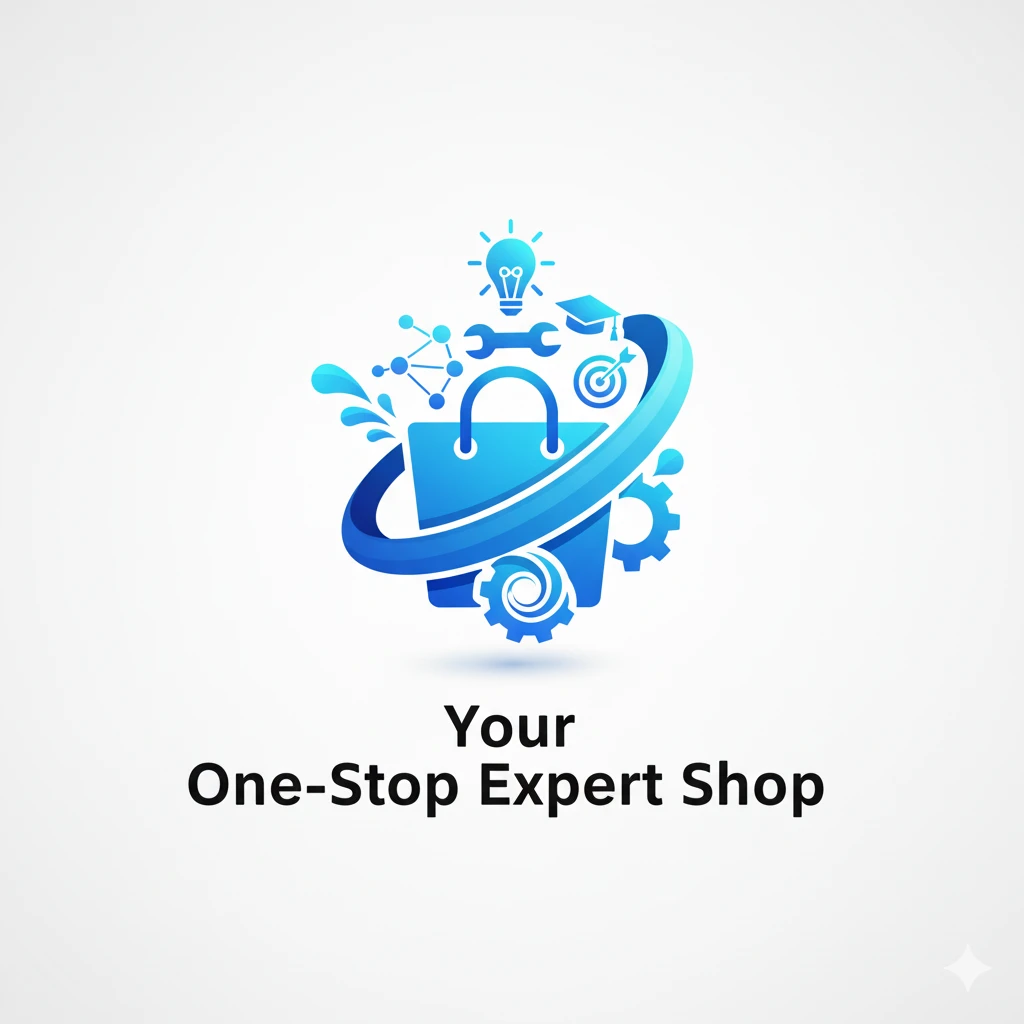 Your One-Stop Expert Shop